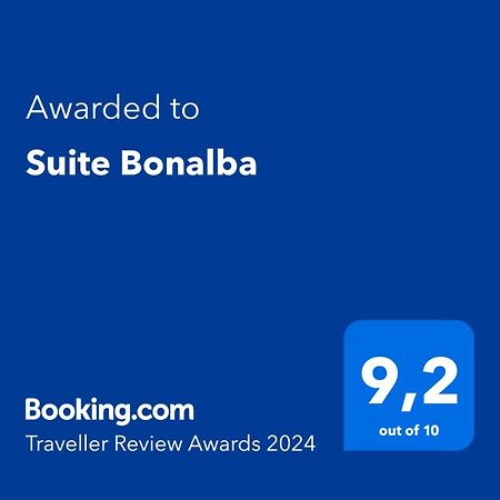 Suite Bonalba Alicante Exterior foto