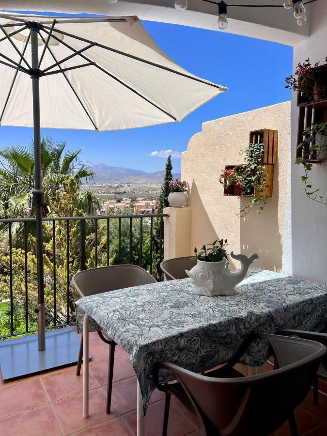 Suite Bonalba Alicante Exterior foto