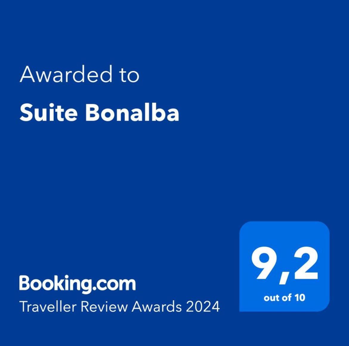 Suite Bonalba Alicante Exterior foto